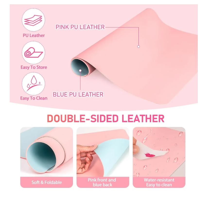 Foto 4 pulgar | Almohada Para Decoración De Uñas Con Reposabrazos Y Cojines