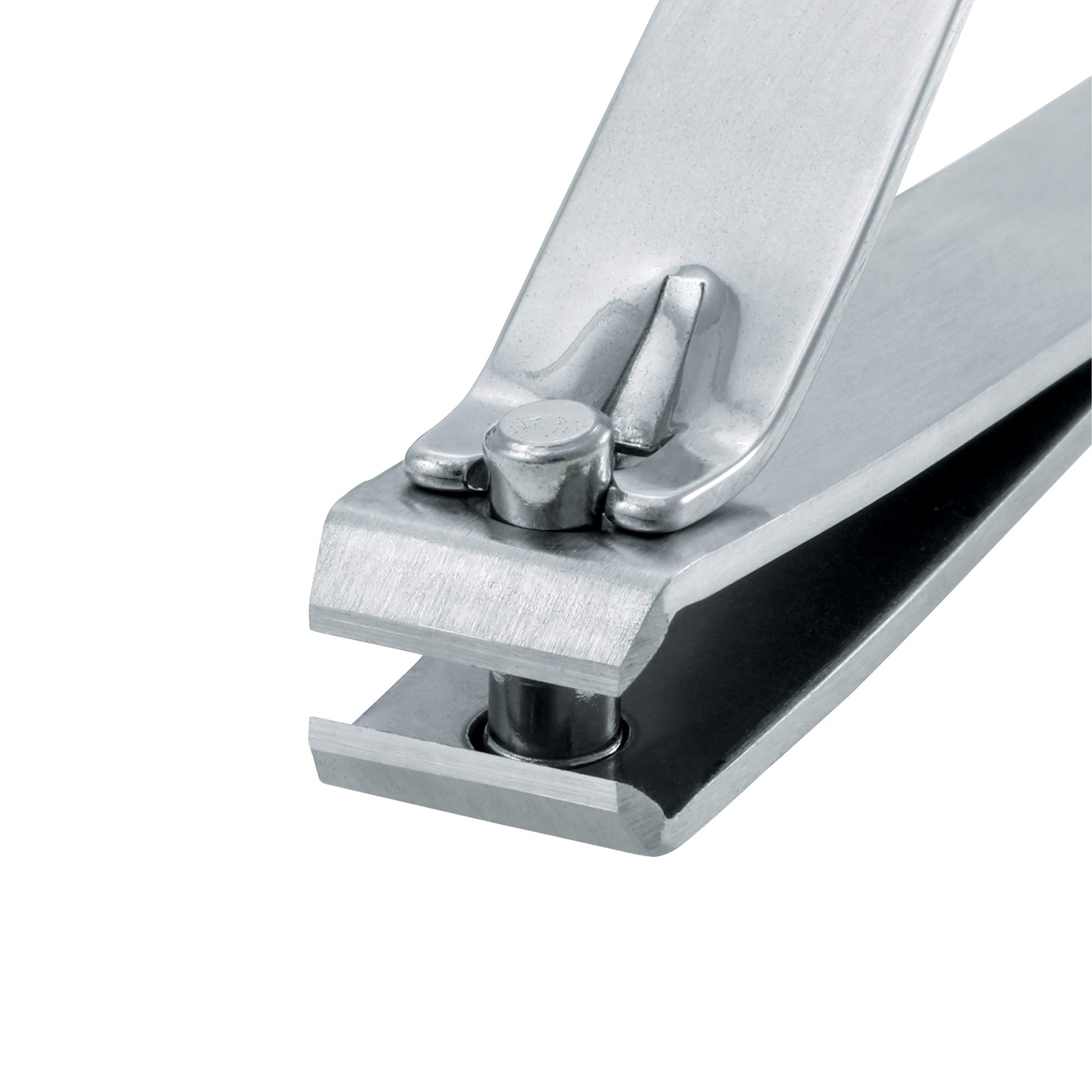 Foto 3 pulgar | Toenail Clipper Tweezerman De Acero Inoxidable Para Mujeres Y Hombres - Venta Internacional.