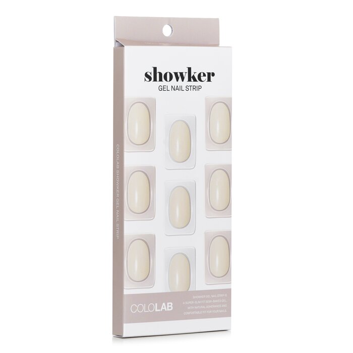 Foto 1 | Tira De Gel Para Uñas Cololab Showker Csf211 Sweet Vanilla - Venta Internacional.