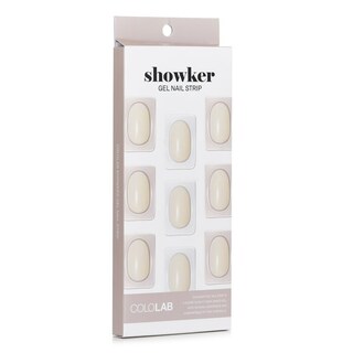 Foto 1 | Tira De Gel Para Uñas Cololab Showker Csf211 Sweet Vanilla - Venta Internacional.