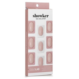Foto 1 | Tira De Gel Para Uñas Cololab Showker Csf112 Oh Baby Pink - Venta Internacional.