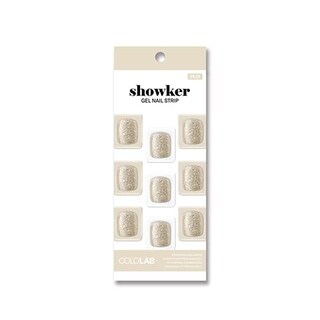 Foto 2 | Strip De Gel Para Uñas Para Pedicura Con 36 Pegatinas Y Herramientas - Venta Internacional.