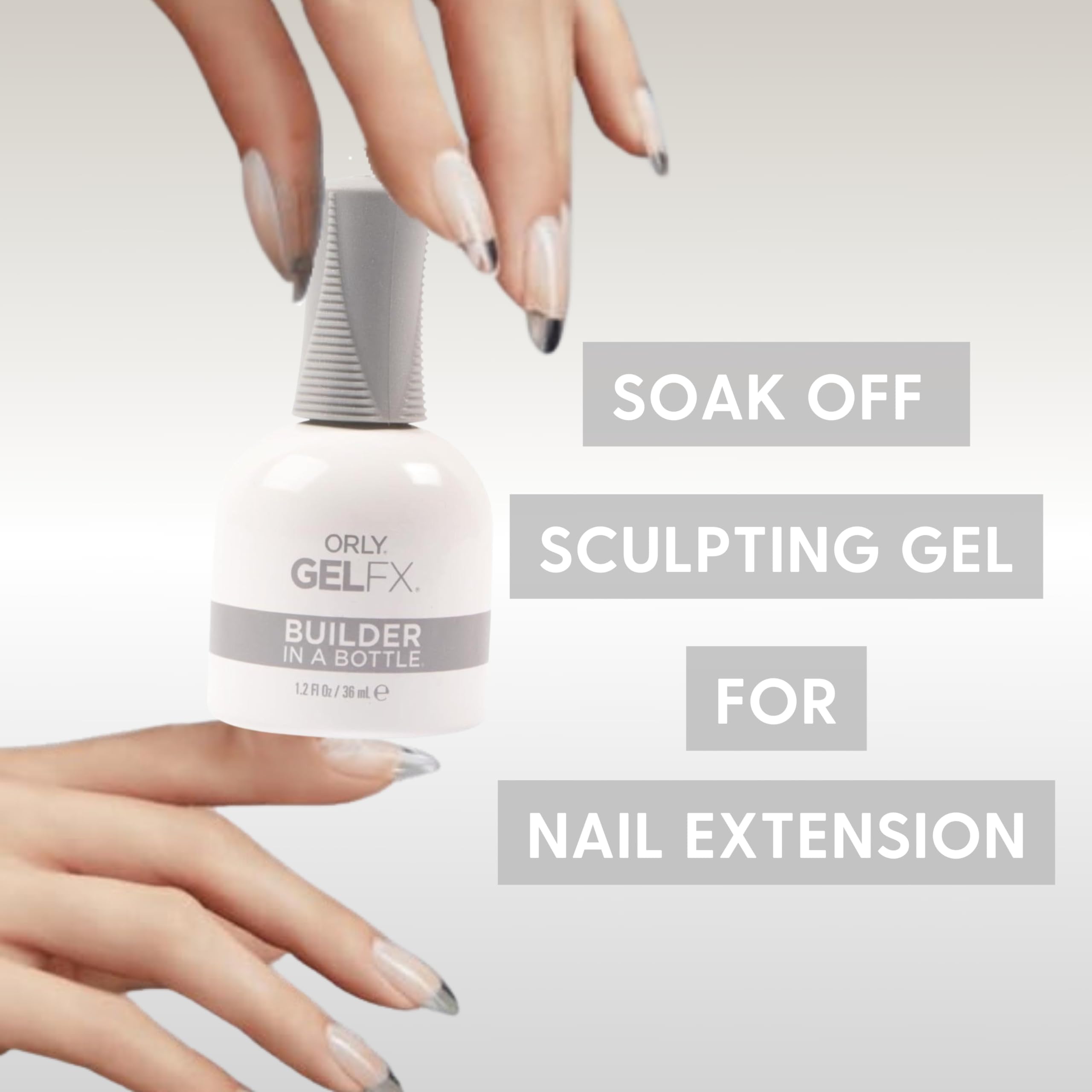 Foto 2 | Gel Escultor Para Extender, Reparar Y Fortalecer Las Uñas - Venta Internacional.