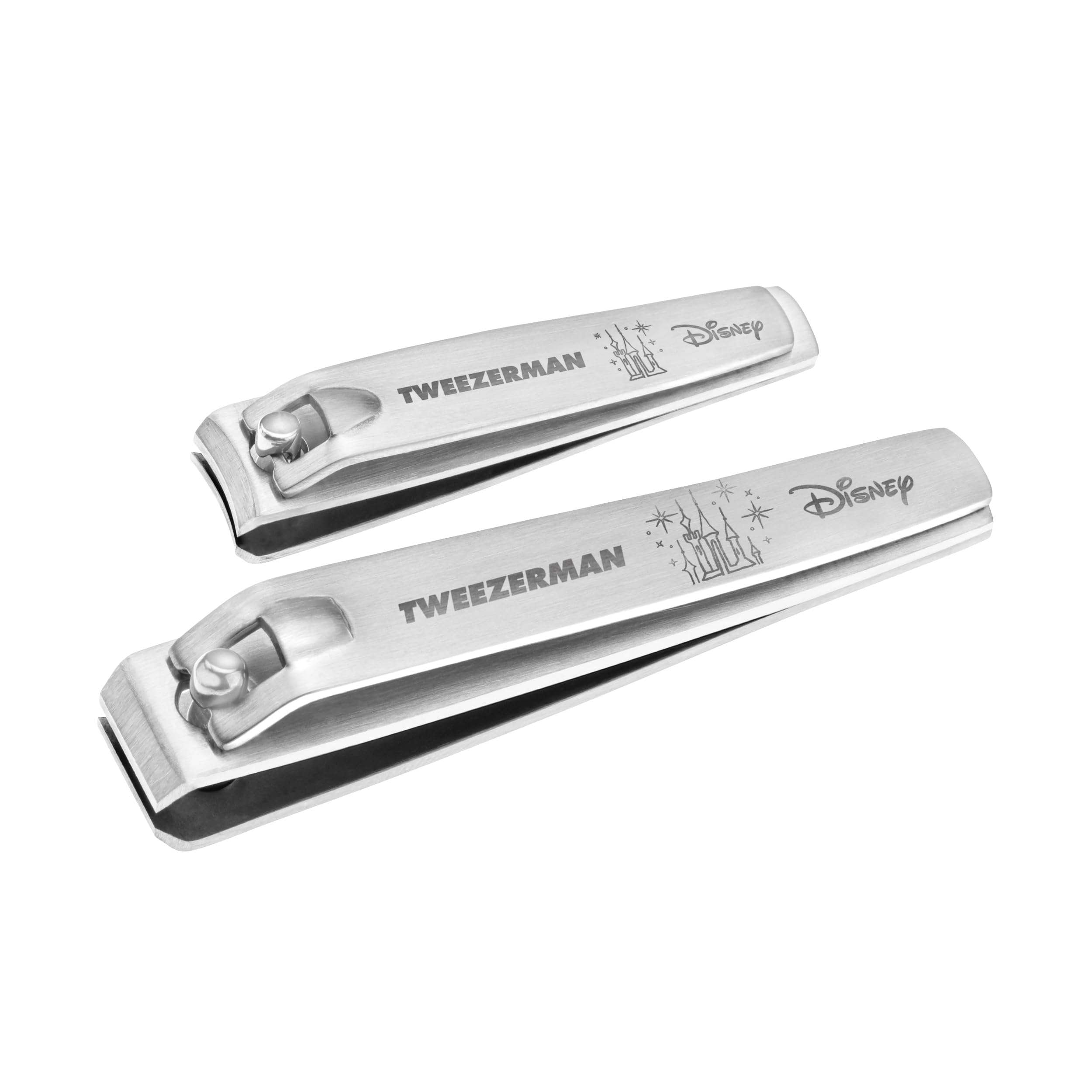 Foto 1 | Set Combinado Tweezerman Happily Ever After Con Cortaúñas De Manos Y Pies - Venta Internacional.