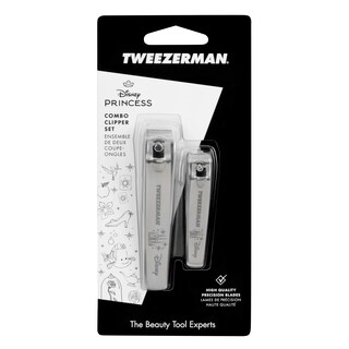 Foto 6 | Set Combinado Tweezerman Happily Ever After Con Cortaúñas De Manos Y Pies - Venta Internacional.