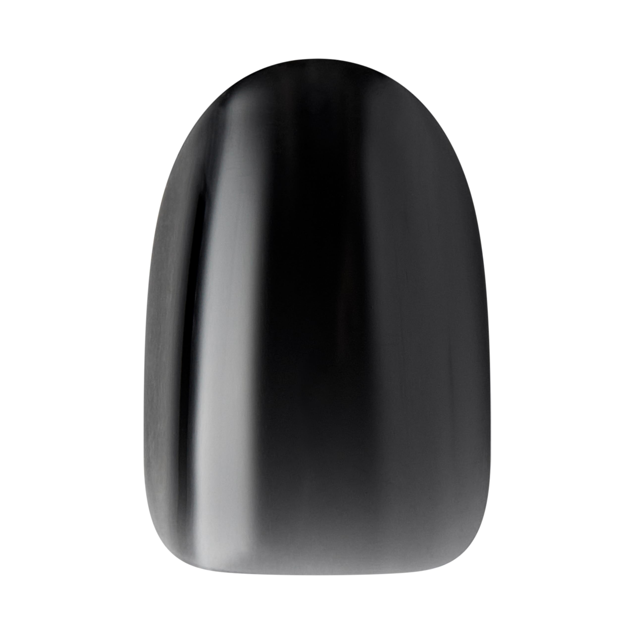 Foto 7 | Gel Kiss Fantasy «quince Jelly» Purple Medium De Press On Nails - Venta Internacional.