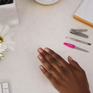 Foto 4 | Kit De Manicura Tweezerman Mini Con Cuchillas Ultra Afiladas - Venta Internacional.