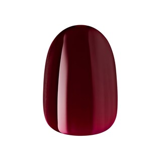 Foto 7 | Pantalones Cortos Ovalados Kiss Gel Fantasy «one Call» De Press-on Nails, Color Rojo - Venta Internacional.