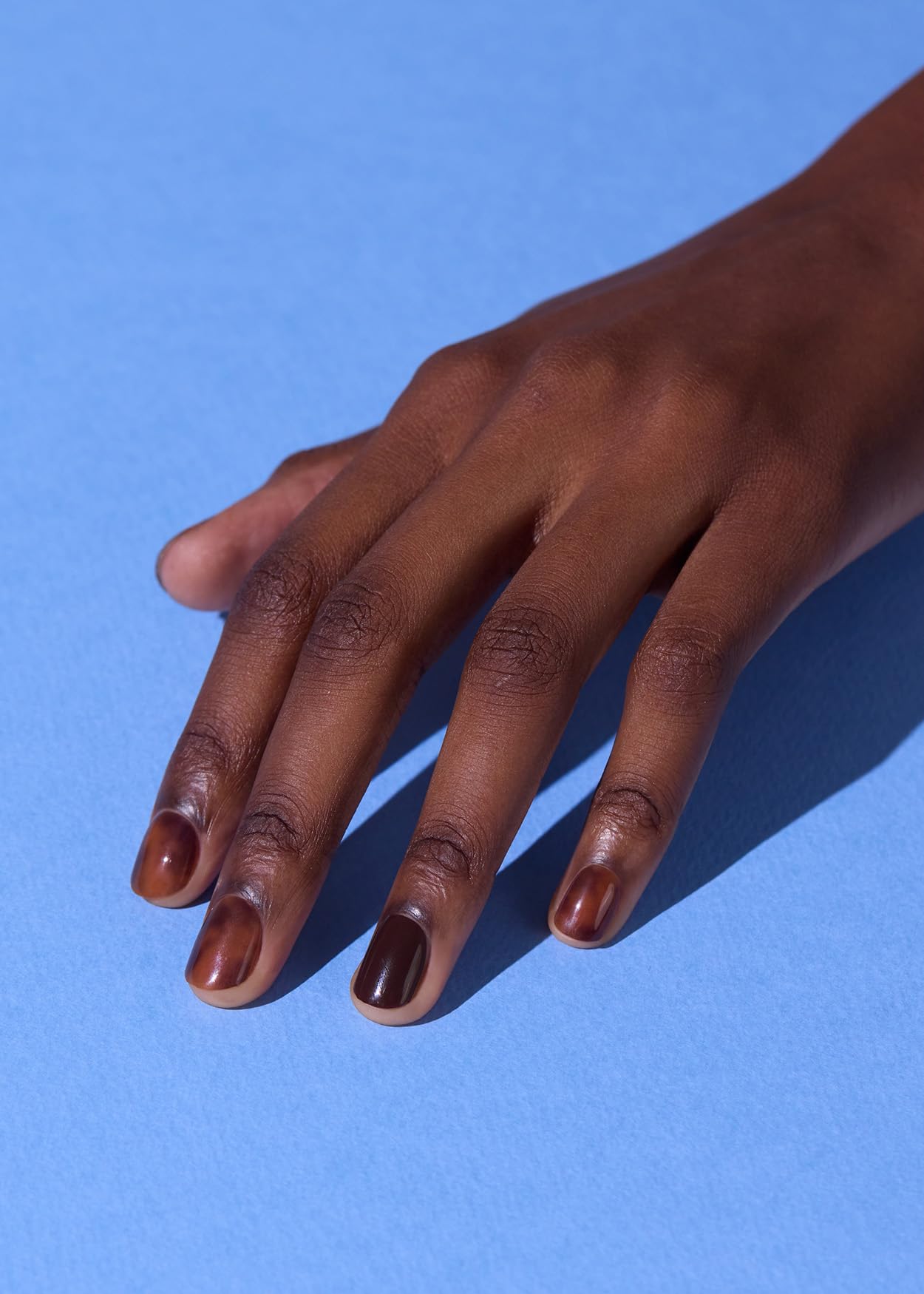 Foto 6 pulgar | Tiras De Gel Para Uñas Sohora Semicuradas N Pumpkin Swirl Con Accesorios - Venta Internacional.