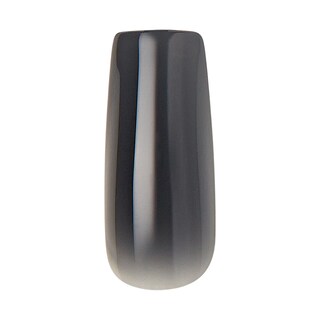 Foto 4 | Gel Kiss Fantasy «jelly Gelée» De Press On Nails, Negro Con Pegamento - Venta Internacional.