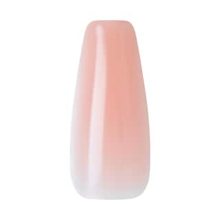 Foto 5 | Presiona Nails Kiss Jelly Fantasy «jelly Cat» Con Pegamento Para Uñas - Venta Internacional.