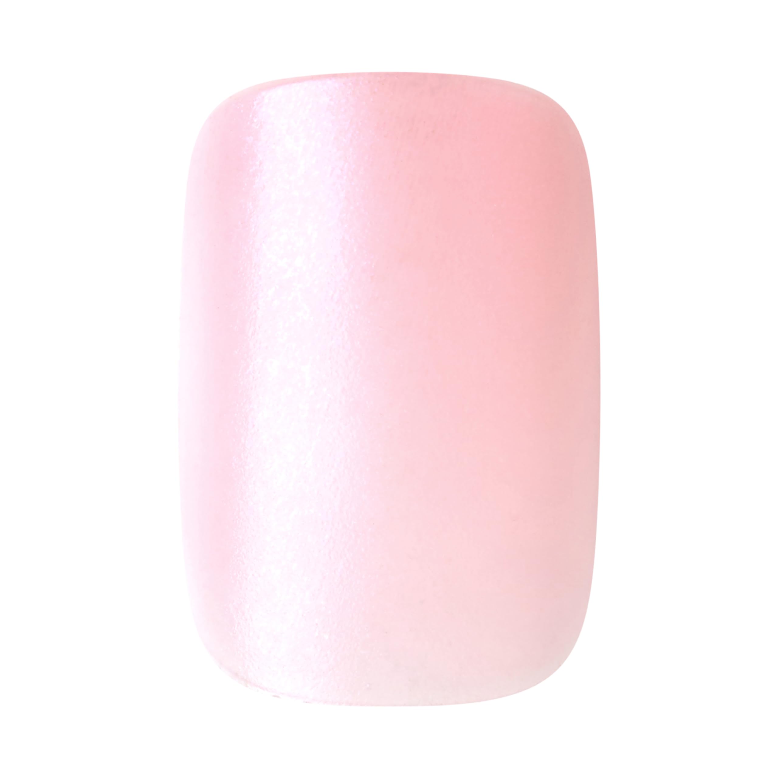 Foto 6 pulgar | Uñas Prensadas: Kiss, Desnudas Pero Mejores, «picantes», Rosa Claro - Venta Internacional.