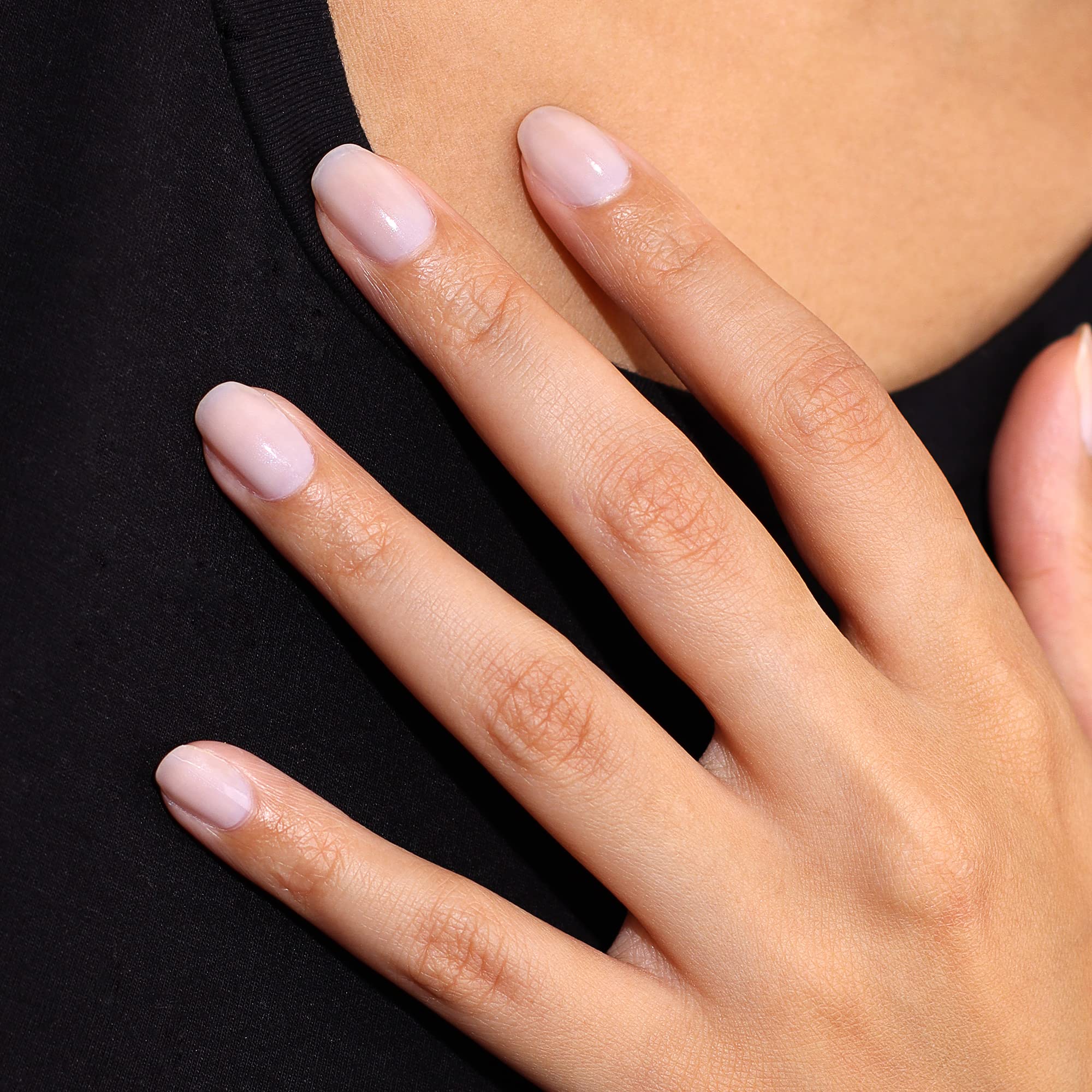 Foto 6 pulgar | Set Nail Conceal & Go Duo Londontown Para Uñas Lechosas - Venta Internacional.