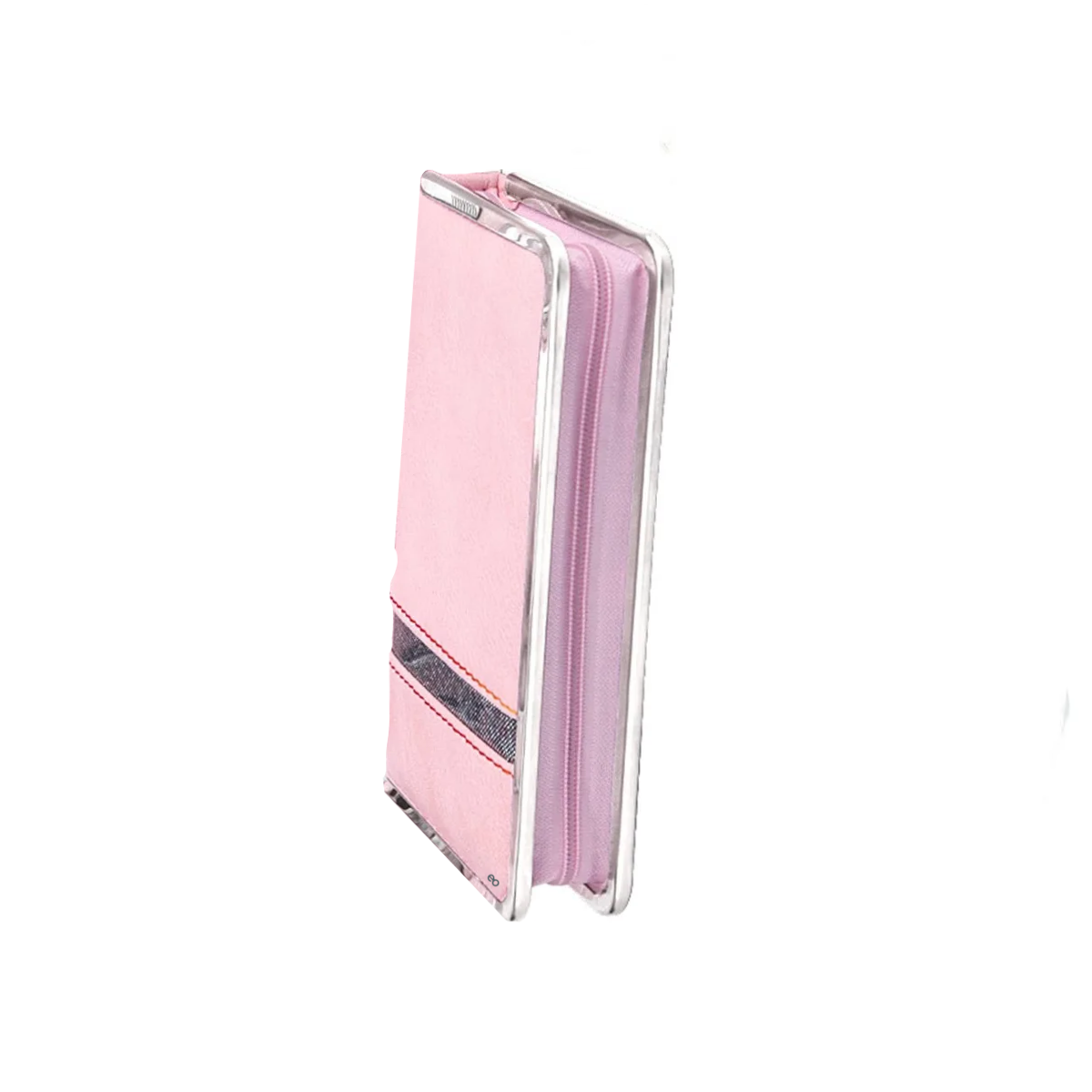 Foto 2 pulgar | Kit De Manicura 26 En 1 Set Acero Inoxidable Eo Safe Imports Esi-19829 Rosa