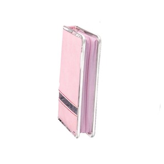 Foto 1 | Kit De Manicura 26 En 1 Set Acero Inoxidable Eo Safe Imports Esi-19829 Rosa