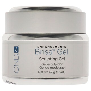 Foto 2 | Kit De Gel Para Esculpir Cnd Brisa Semi Sheer 2 Piezas - Venta Internacional.