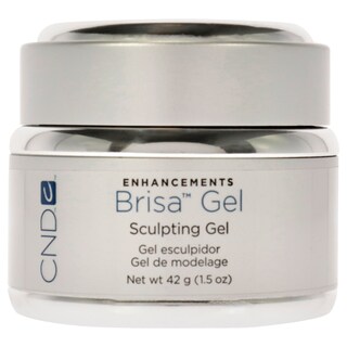 Foto 3 | Kit De Gel Para Esculpir Cnd Brisa Semi Sheer 2 Piezas - Venta Internacional.