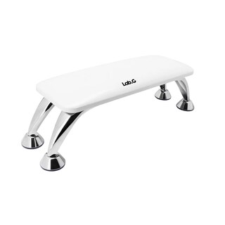 Foto 1 | Almohada Para Mano Reposabrazo Para Manicura Blanco