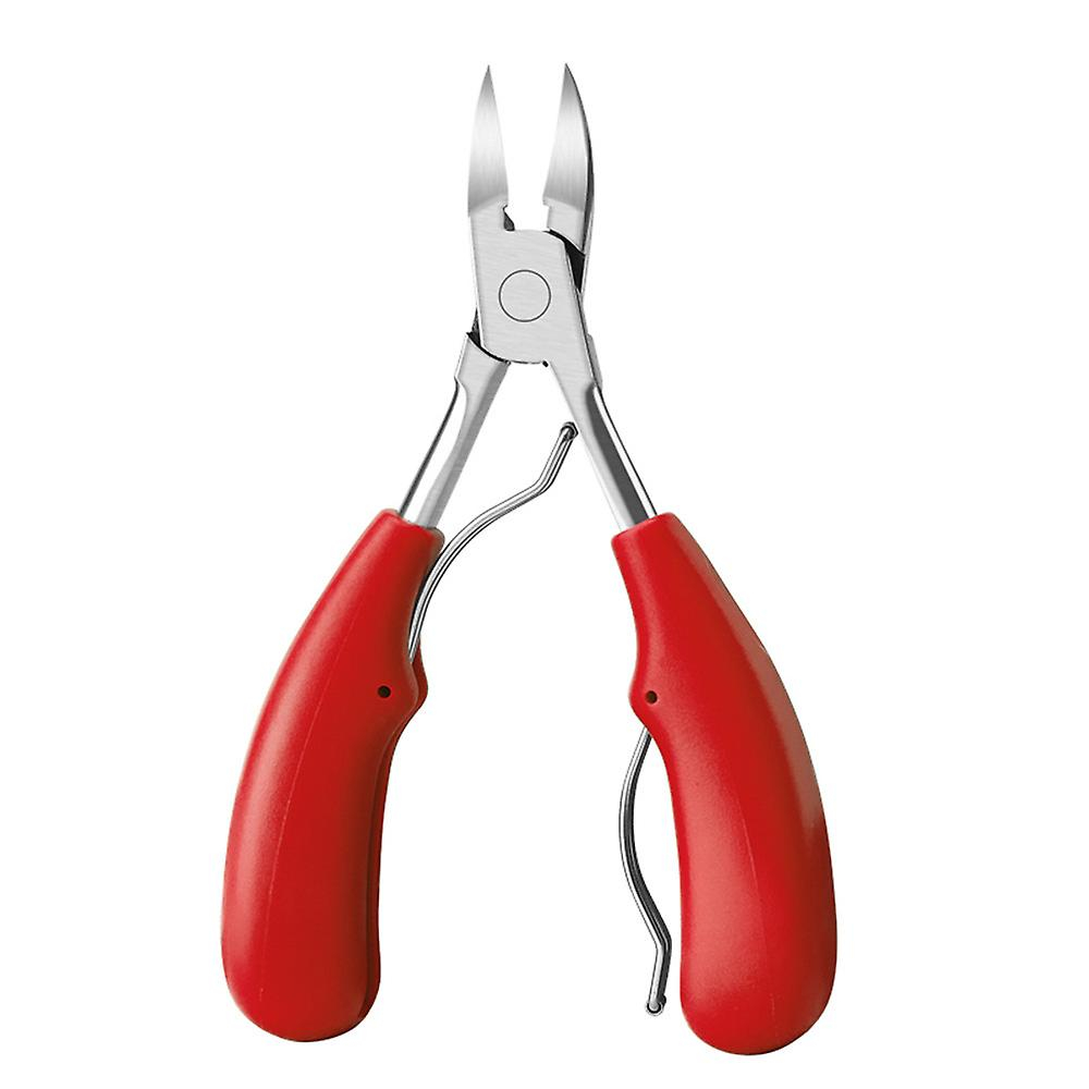 Foto 2 pulgar | Pinzas Correctoras De Uñas  Cortapelos  Eliminador De Piel Muerta - Venta Internacional.