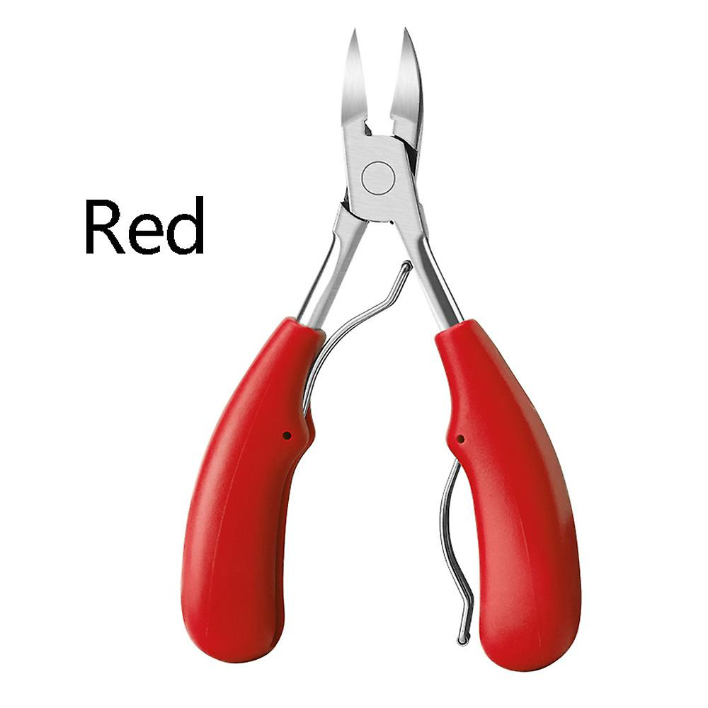 Foto 3 pulgar | Pinzas Correctoras De Uñas  Cortapelos  Eliminador De Piel Muerta - Venta Internacional.