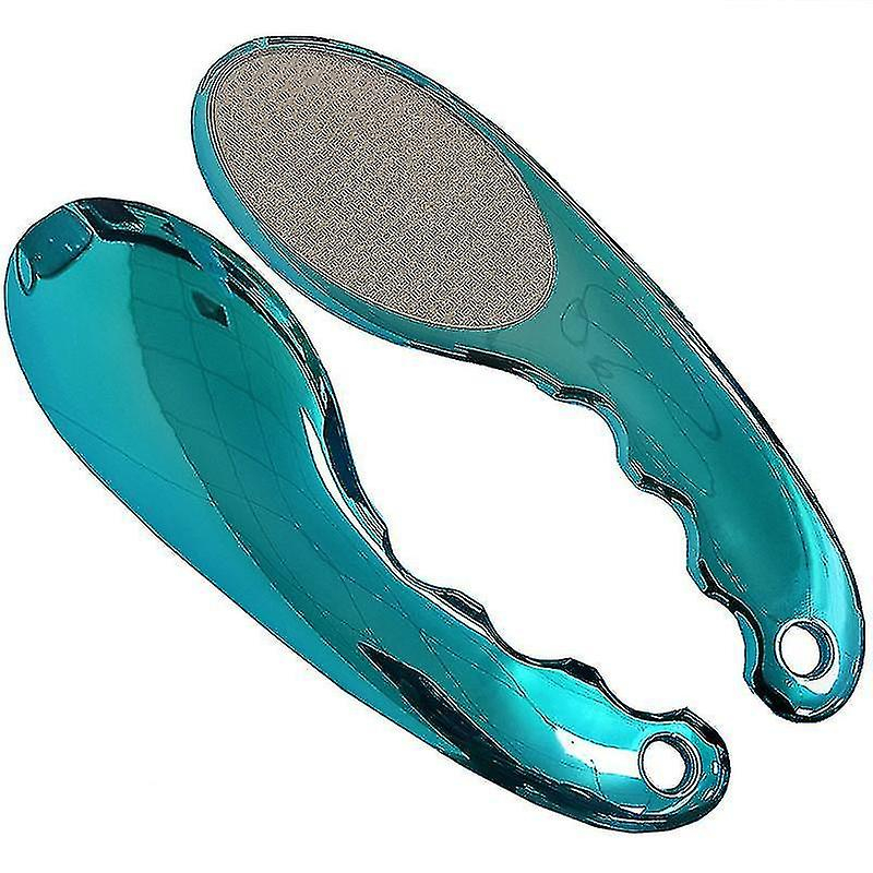 Foto 6 pulgar | Kit Eliminador De Callos Para Pedicura Foot File  Madera De Nanovidrio - Venta Internacional.