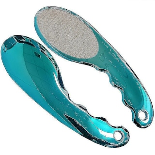 Foto 5 | Kit Eliminador De Callos Para Pedicura Foot File Madera De Nanovidrio - Venta Internacional.