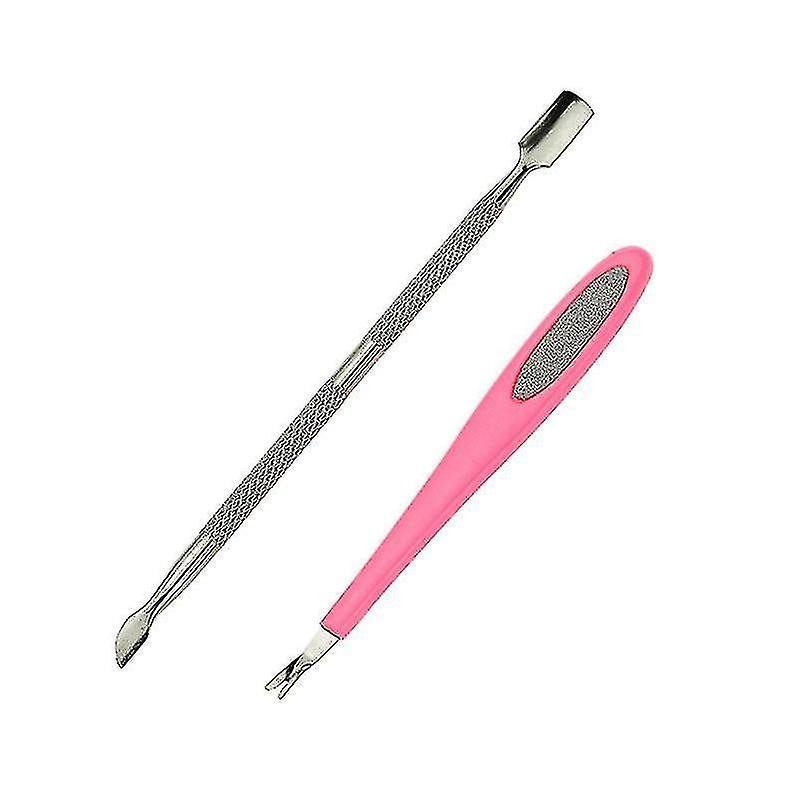 Foto 4 pulgar | Set De Pedicura Huoguo Professional Foot Care Con Cortaúñas - Venta Internacional.