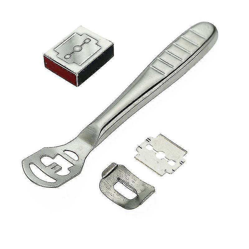 Foto 5 pulgar | Set De Pedicura Huoguo Professional Foot Care Con Cortaúñas - Venta Internacional.