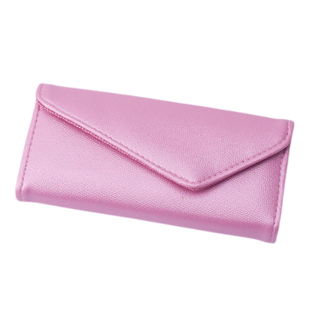 Foto 1 | Set De Cortaúñas Huoguo Pink Beauty Salon Tool Para Mujer - Venta Internacional.