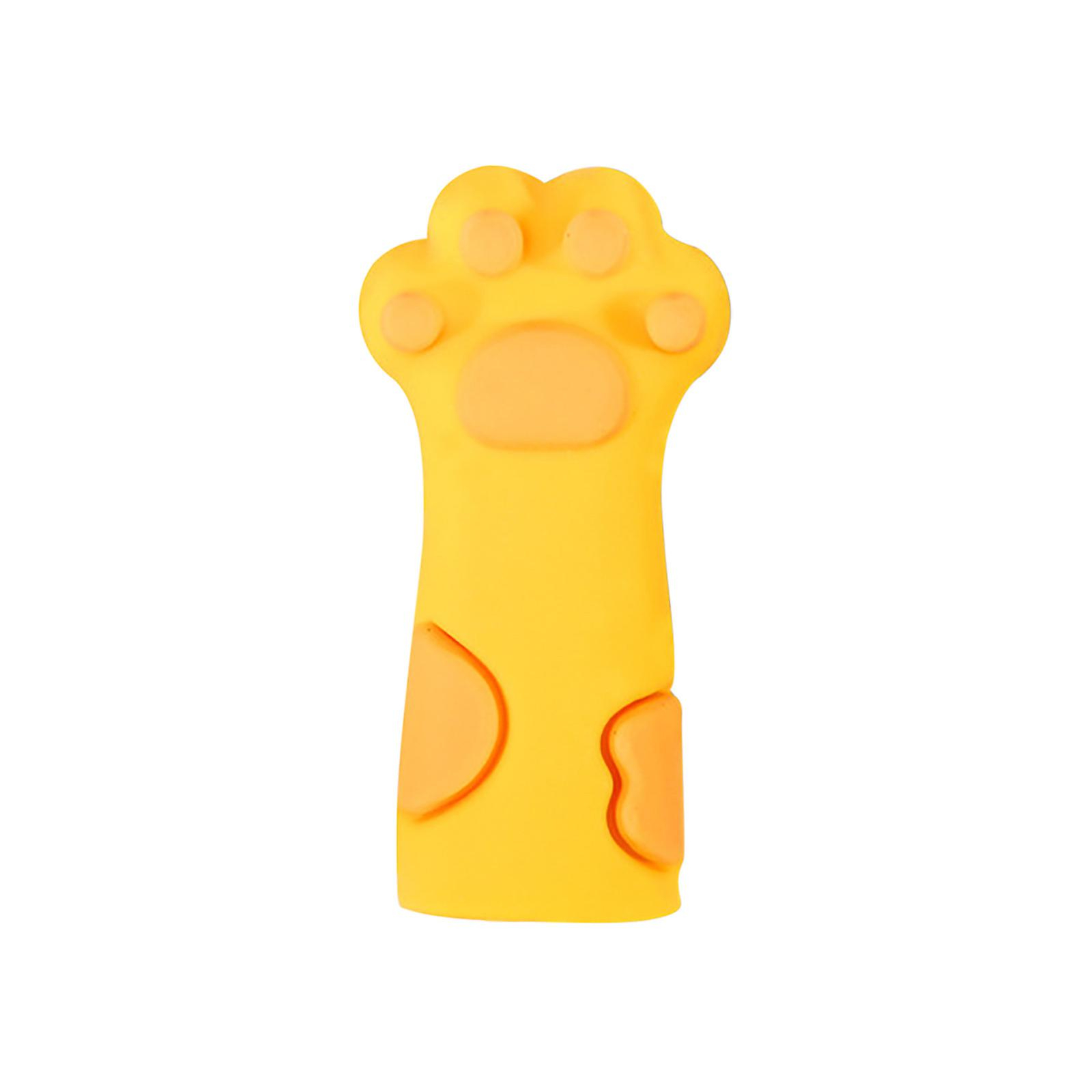 Foto 2 pulgar | Herramienta De Manicura Huoguo  Tijeras Para Piel Muerta Con Forma De Garra De Gato  Con Funda - Venta Internacional.