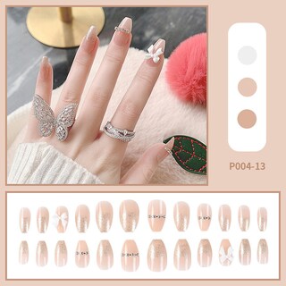 Foto 2 | Arte De Uñas Portátil Con Cadena Larga Trapezoidal Con Forma De Tablero De Ajedrez Camelia De Wea - Venta Intern