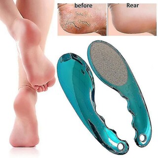 Foto 2 | Kit Eliminador De Callos De Nanovidrio Para Pedicura Foot File Huoguo - Venta Internacional.