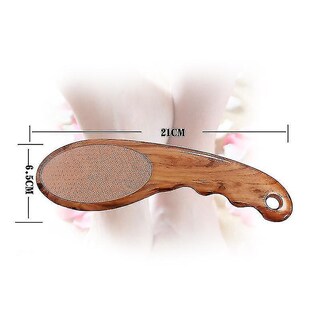 Foto 3 | Kit Eliminador De Callos De Nanovidrio Para Pedicura Foot File Huoguo - Venta Internacional.