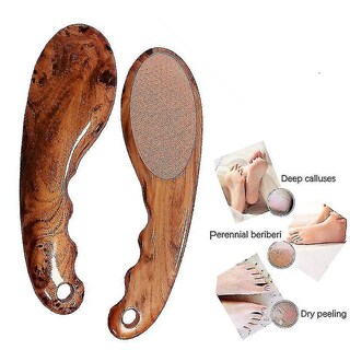 Foto 4 | Kit Eliminador De Callos De Nanovidrio Para Pedicura Foot File Huoguo - Venta Internacional.
