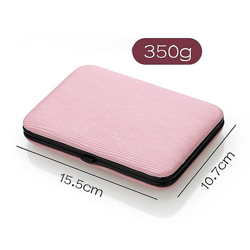 Foto 4 pulgar | Set De Manicura Huoguo Professional Uñas Cortauñas Kit - Venta Internacional.
