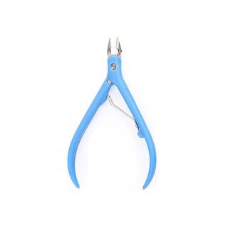 Foto 1 | Cortador De Uñas Para Manicura Cuticle Nipper - Venta Internacional.
