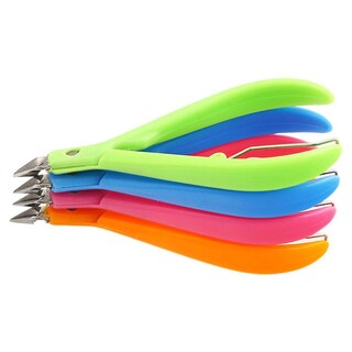 Foto 3 | Cortador De Uñas Para Manicura Cuticle Nipper - Venta Internacional.