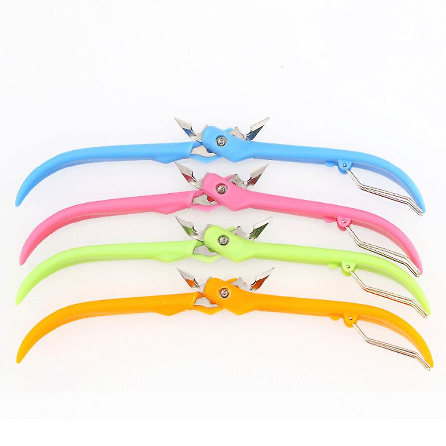 Foto 6 pulgar | Cortador De Uñas Para Manicura Cuticle Nipper - Venta Internacional.