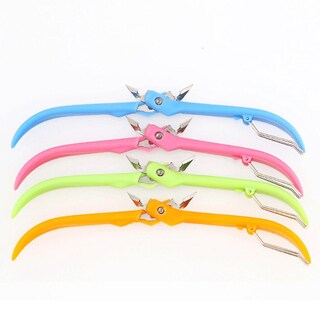 Foto 5 | Cortador De Uñas Para Manicura Cuticle Nipper - Venta Internacional.
