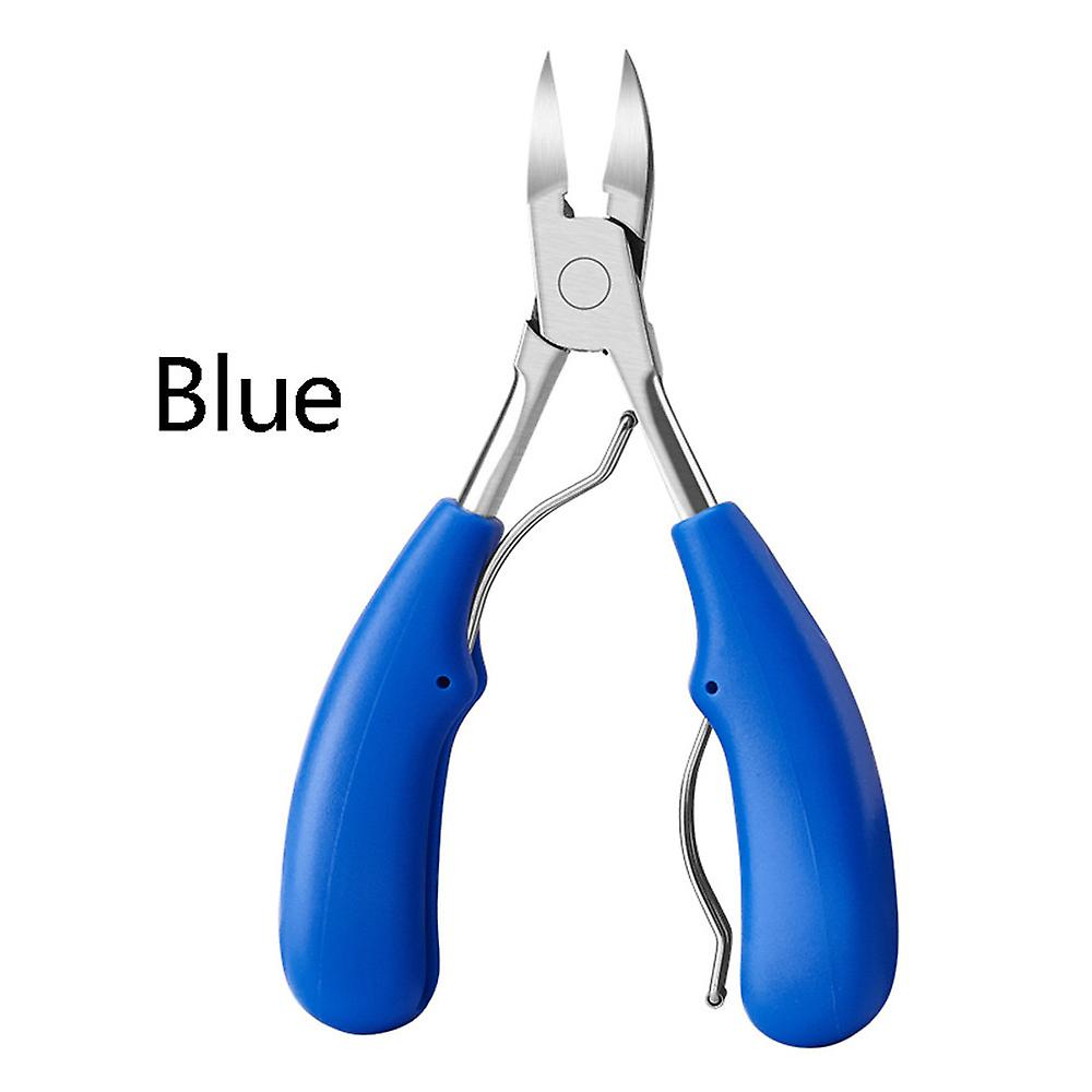 Foto 3 pulgar | Pinzas Correctoras De Uñas  Cortapelos  Eliminador De Piel Muerta - Venta Internacional.