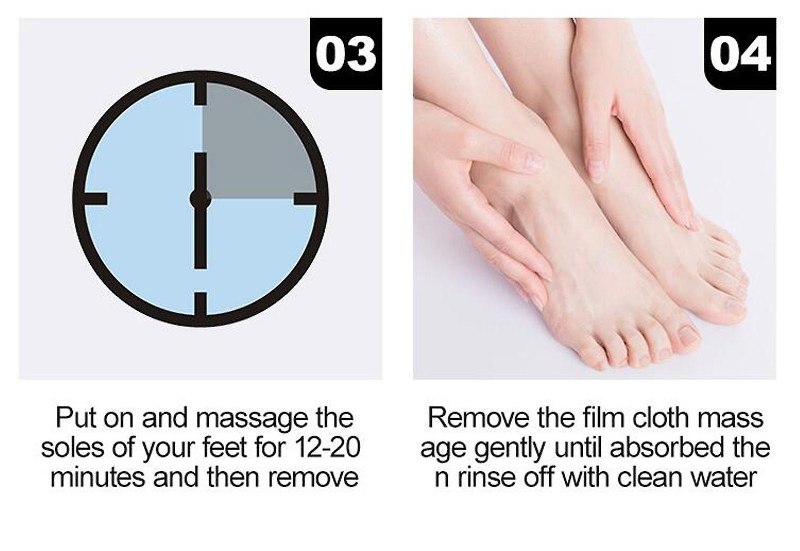 Foto 5 | Esmalte De Uñas Nude Peeling Waterproof 30 Ml - Huoguo - Venta Internacional.