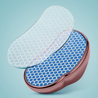 Foto 3 | Pedicura Foot File Health Beauty Uso Doméstico Masaje Cuidado - Venta Internacional.