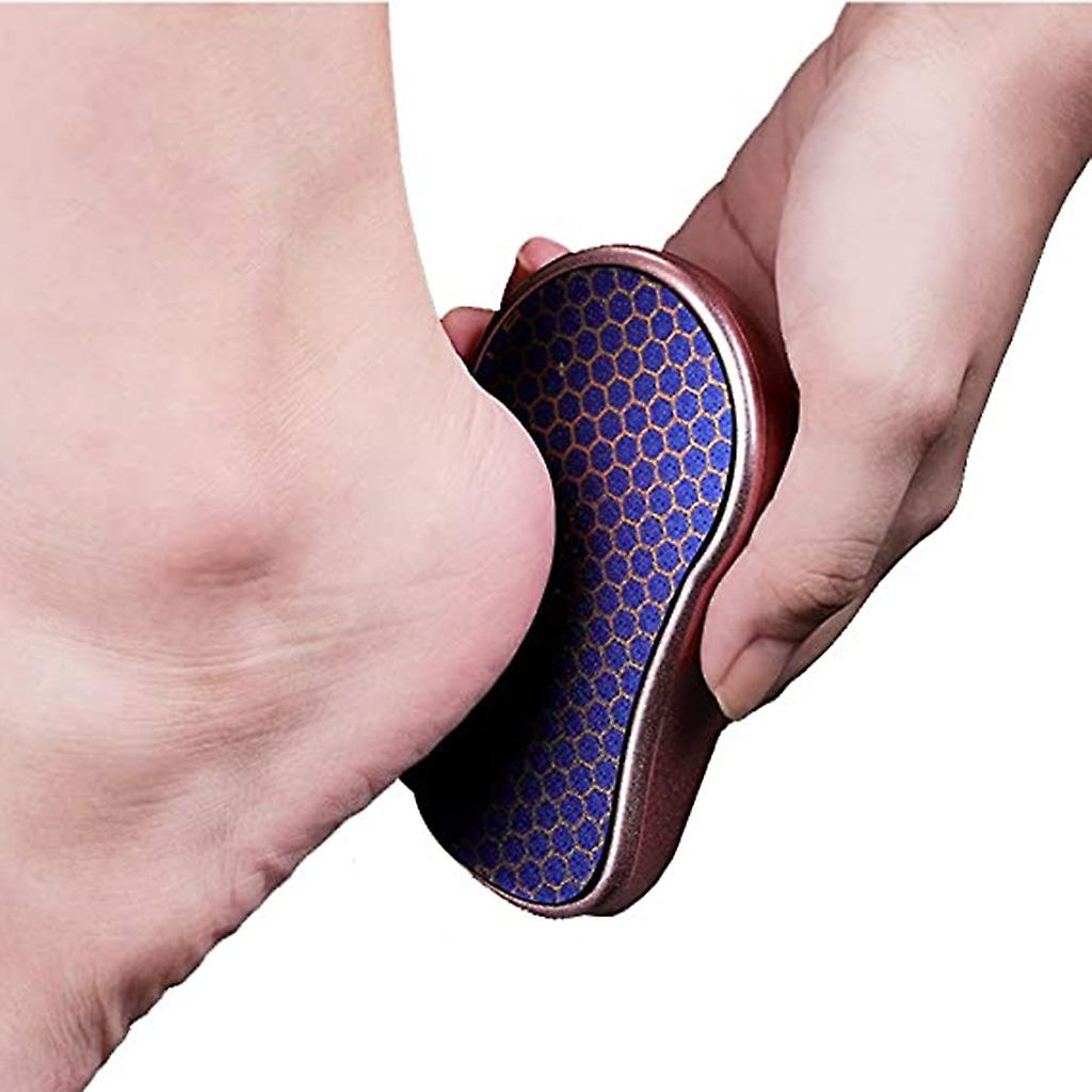 Foto 5 pulgar | Pedicura Foot File Health Beauty Uso Doméstico Masaje Cuidado - Venta Internacional.