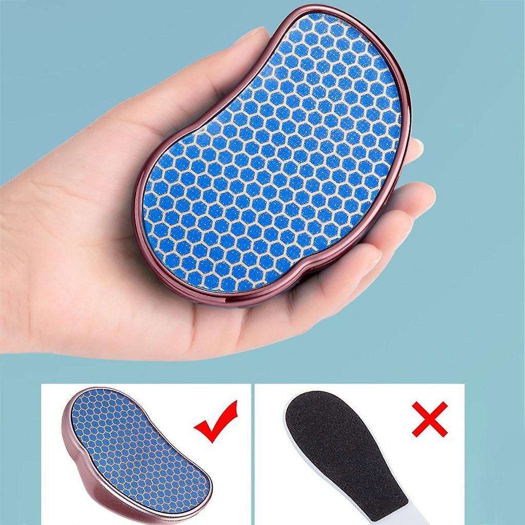 Foto 6 pulgar | Pedicura Foot File Health Beauty Uso Doméstico Masaje Cuidado - Venta Internacional.
