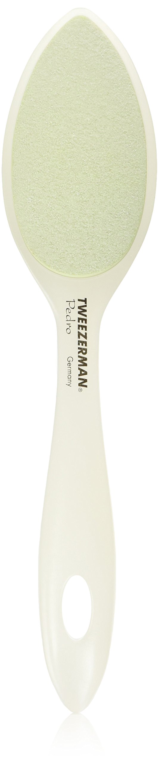 Foto 2 pulgar | Callus Stone Tweezerman Pedro Ceramic De Doble Cara - Venta Internacional.