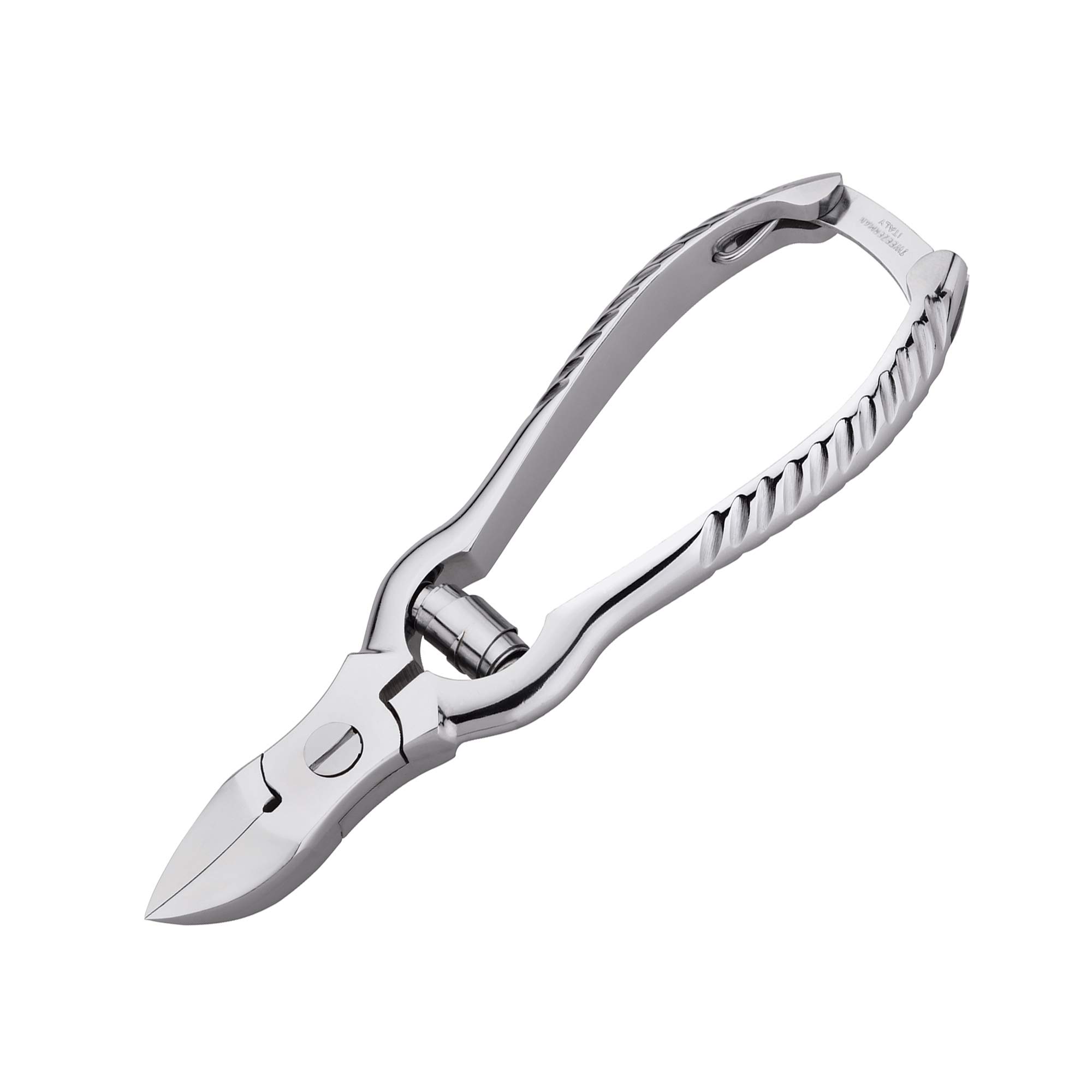 Foto 2 pulgar | Toenail Nipper Tweezerman Ltd. Muelle Cilíndrico De Acero Inoxidable - Venta Internacional.