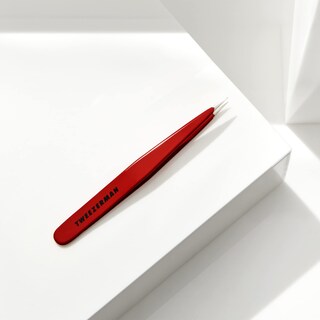 Foto 7 | Pinza De Punta De Acero Inoxidable Tweezerman - Venta Internacional.