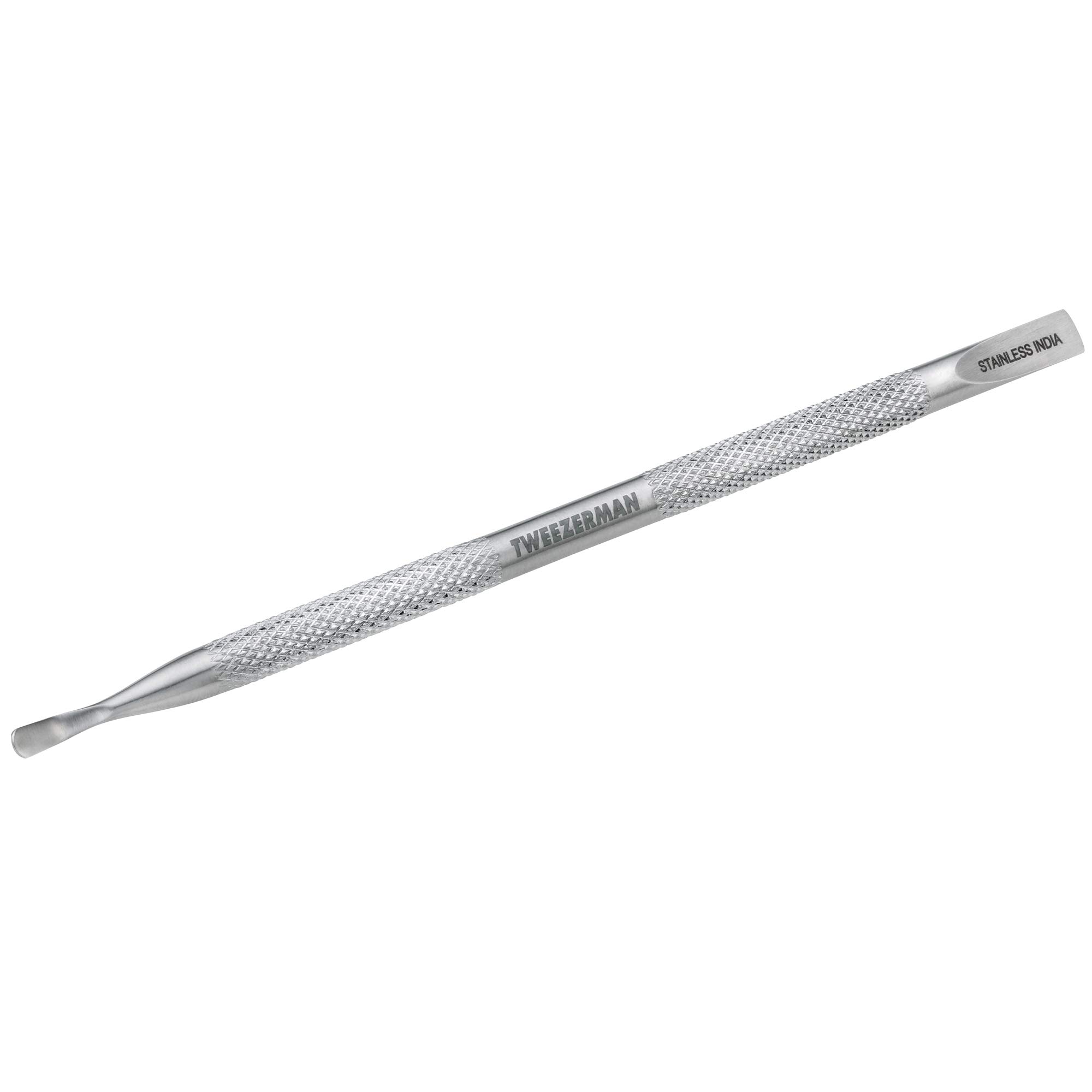 Foto 2 pulgar | Limpiador De Uñas Cuticle Pusher Tweezerman Pushy - Venta Internacional.