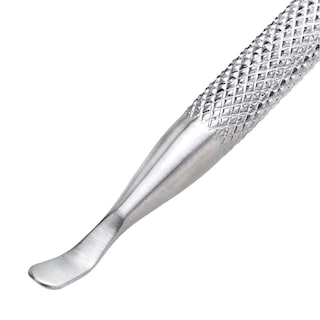 Foto 2 | Limpiador De Uñas Cuticle Pusher Tweezerman Pushy - Venta Internacional.