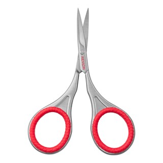 Foto 1 | Cortadora De Cutículas Revlon Con Hoja Curva, Acero Inoxidable - Venta Internacional.